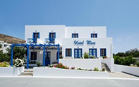 Hotel Eleni